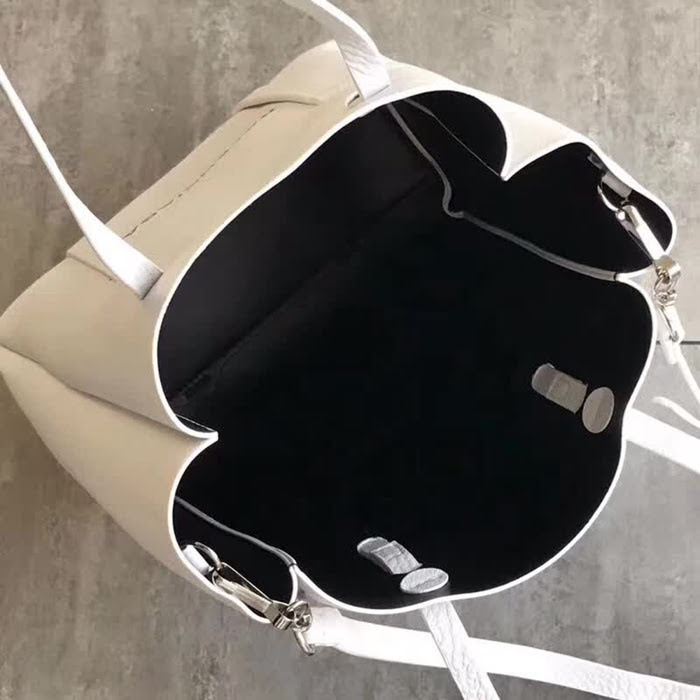 BALENCIAG巴黎世家 everyday tote bag 子母包 小包可以單獨做手包使用  BL1290